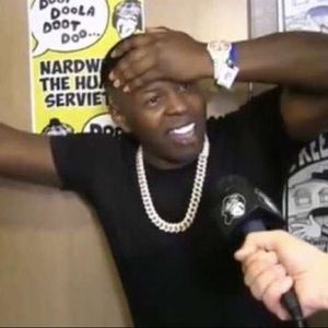 Meet your Posher, Esteban